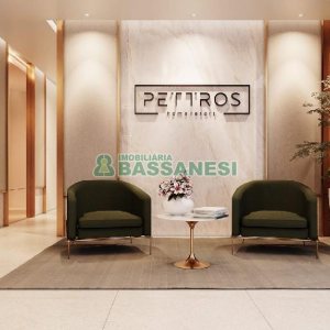 Apartamento com 129m², 3 dormitórios, 2 vagas, no bairro Petrópolis em Caxias do Sul para Comprar