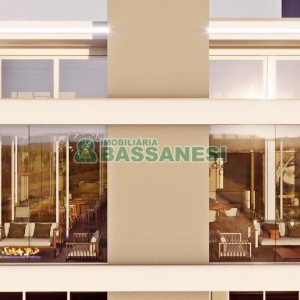 Apartamento com 129m², 3 dormitórios, 2 vagas, no bairro Petrópolis em Caxias do Sul para Comprar