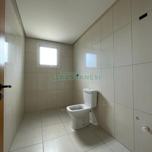 Apartamento com 110m², 2 dormitórios, 1 vaga, no bairro São Leopoldo em Caxias do Sul para Alugar