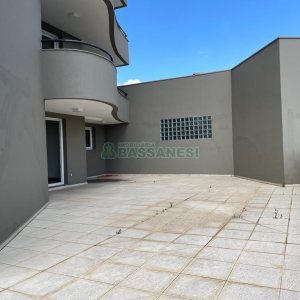 Apartamento com 110m², 2 dormitórios, 1 vaga, no bairro São Leopoldo em Caxias do Sul para Alugar