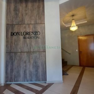 Apartamento com 110m², 2 dormitórios, 1 vaga, no bairro São Leopoldo em Caxias do Sul para Alugar