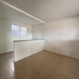 Apartamento com 110m², 2 dormitórios, 1 vaga, no bairro São Leopoldo em Caxias do Sul para Alugar