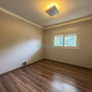 Apartamento com 110m², 2 dormitórios, 1 vaga, no bairro São Leopoldo em Caxias do Sul para Alugar