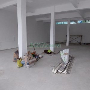 Loja com 120m², no bairro Marechal Floriano em Caxias do Sul para Alugar