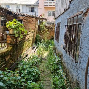 Casa com 100m², 2 dormitórios, no bairro Pio X em Caxias do Sul para Comprar