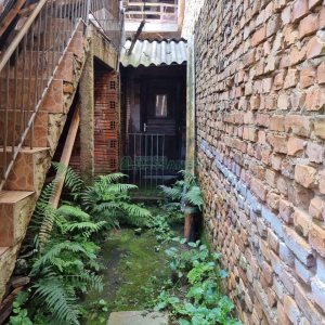Casa com 100m², 2 dormitórios, no bairro Pio X em Caxias do Sul para Comprar