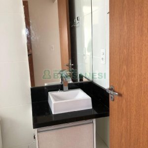 Apartamento com 48m², 2 dormitórios, 1 vaga, no bairro Cruzeiro em Caxias do Sul para Alugar