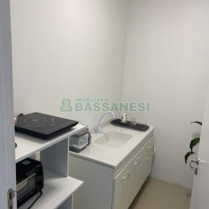 Sala com 48m², no bairro Villagio Iguatemi em Caxias do Sul para Comprar