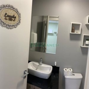 Sala com 48m², no bairro Villagio Iguatemi em Caxias do Sul para Comprar