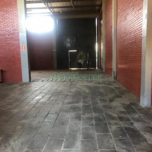 Pavilhão com 366m², no bairro Santa Catarina em Caxias do Sul para Alugar