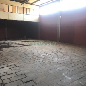 Pavilhão com 366m², no bairro Santa Catarina em Caxias do Sul para Alugar