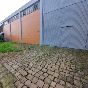 Pavilhão com 366m², no bairro Santa Catarina em Caxias do Sul para Alugar