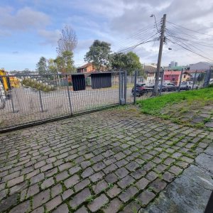 Pavilhão com 366m², no bairro Santa Catarina em Caxias do Sul para Alugar