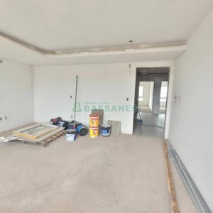 Apartamento com 109m², 2 dormitórios, no bairro Kayser em Caxias do Sul para Comprar