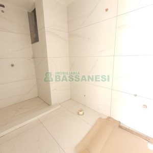 Apartamento com 101m², 2 dormitórios, no bairro Kayser em Caxias do Sul para Comprar