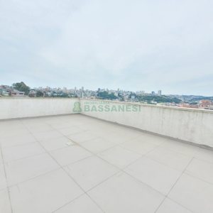 Apartamento com 103m², 2 dormitórios, no bairro Kayser em Caxias do Sul para Comprar