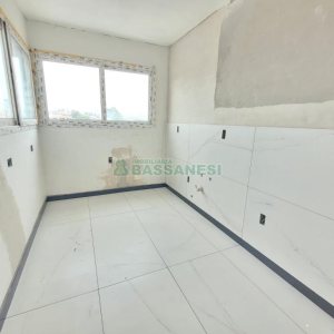 Apartamento com 106m², 2 dormitórios, no bairro Kayser em Caxias do Sul para Comprar