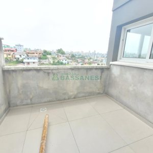 Apartamento com 113m², 2 dormitórios, no bairro Kayser em Caxias do Sul para Comprar