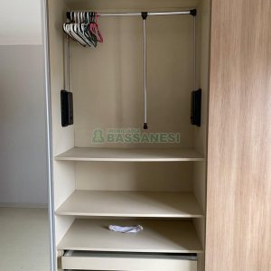 Apartamento com 70m², 2 dormitórios, 2 vagas, no bairro Sanvitto em Caxias do Sul para Comprar