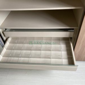 Apartamento com 70m², 2 dormitórios, 2 vagas, no bairro Sanvitto em Caxias do Sul para Comprar