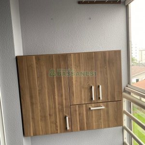 Apartamento com 70m², 2 dormitórios, 2 vagas, no bairro Sanvitto em Caxias do Sul para Comprar