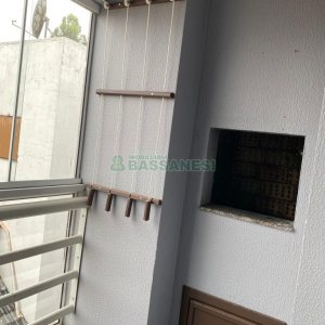 Apartamento com 70m², 2 dormitórios, 2 vagas, no bairro Sanvitto em Caxias do Sul para Comprar