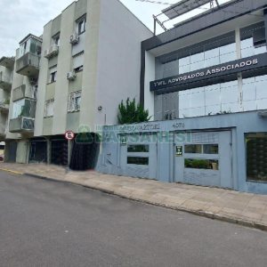 Predio com 600m², no bairro Cinqüentenário em Caxias do Sul para Alugar