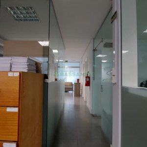 Predio com 600m², no bairro Cinqüentenário em Caxias do Sul para Alugar