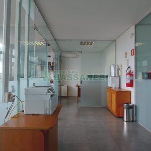 Predio com 600m², no bairro Cinqüentenário em Caxias do Sul para Alugar