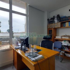 Predio com 600m², no bairro Cinqüentenário em Caxias do Sul para Alugar