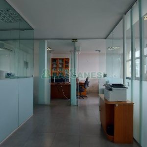 Predio com 600m², no bairro Cinqüentenário em Caxias do Sul para Alugar