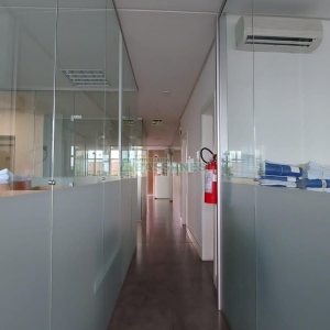 Predio com 600m², no bairro Cinqüentenário em Caxias do Sul para Alugar