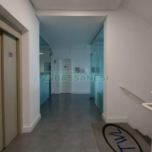 Predio com 600m², no bairro Cinqüentenário em Caxias do Sul para Alugar