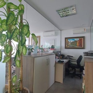 Predio com 600m², no bairro Cinqüentenário em Caxias do Sul para Alugar