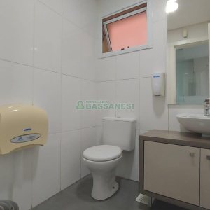 Predio com 600m², no bairro Cinqüentenário em Caxias do Sul para Alugar