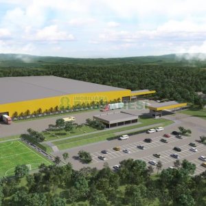 Pavilhão com 21000m², no bairro Cidade Nova em Caxias do Sul para Alugar