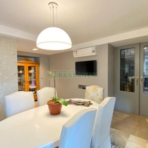 Apto Mobiliado com 439m², 3 dormitórios, 3 vagas, no bairro Madureira em Caxias do Sul para Comprar