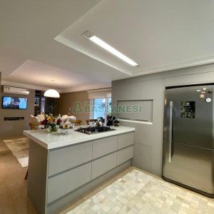 Apto Mobiliado com 439m², 3 dormitórios, 3 vagas, no bairro Madureira em Caxias do Sul para Comprar