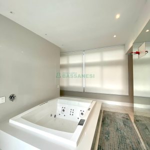 Apto Mobiliado com 439m², 3 dormitórios, 3 vagas, no bairro Madureira em Caxias do Sul para Comprar