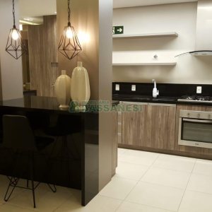 Apto Mobiliado com 439m², 3 dormitórios, 3 vagas, no bairro Madureira em Caxias do Sul para Comprar