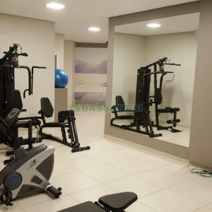 Apto Mobiliado com 439m², 3 dormitórios, 3 vagas, no bairro Madureira em Caxias do Sul para Comprar