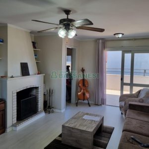 Apto/Cobertura com 182m², 4 dormitórios, 2 vagas, no bairro Lourdes em Caxias do Sul para Comprar