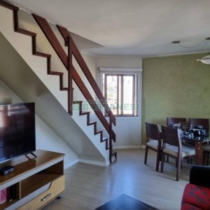 Apto/Cobertura com 182m², 4 dormitórios, 2 vagas, no bairro Lourdes em Caxias do Sul para Comprar