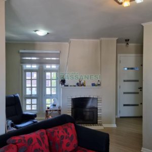 Apto/Cobertura com 182m², 4 dormitórios, 2 vagas, no bairro Lourdes em Caxias do Sul para Comprar