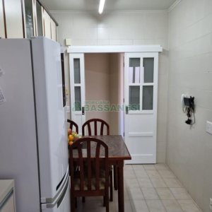 Apto/Cobertura com 182m², 4 dormitórios, 2 vagas, no bairro Lourdes em Caxias do Sul para Comprar