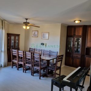 Apto/Cobertura com 182m², 4 dormitórios, 2 vagas, no bairro Lourdes em Caxias do Sul para Comprar