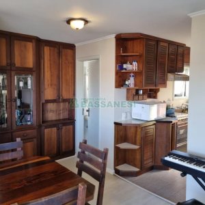 Apto/Cobertura com 182m², 4 dormitórios, 2 vagas, no bairro Lourdes em Caxias do Sul para Comprar