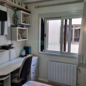 Apto/Cobertura com 182m², 4 dormitórios, 2 vagas, no bairro Lourdes em Caxias do Sul para Comprar