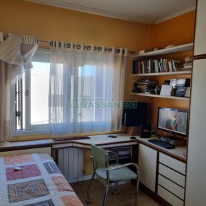 Apto/Cobertura com 182m², 4 dormitórios, 2 vagas, no bairro Lourdes em Caxias do Sul para Comprar