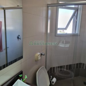 Apto/Cobertura com 182m², 4 dormitórios, 2 vagas, no bairro Lourdes em Caxias do Sul para Comprar